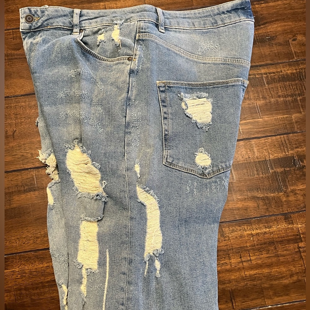 ASOS jeans - Picture 5 of 7